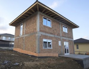 Ház 4 szobák eladó on Cluj-napoca