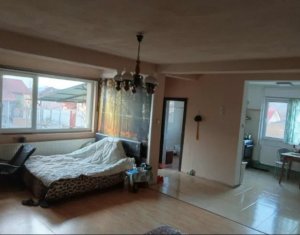 Casa individuala| teren 500 mp| Chinteni