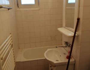 Apartament 3 camere, zona strazii Bucegi, Manastur, preluare chiriasi