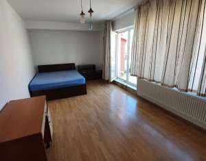 , 38m2 in Floresti