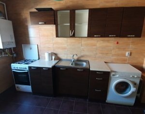Apartment 1 rooms for sale in Floresti