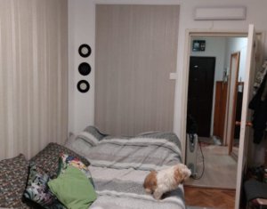 Apartament 2 camere, decomandat, in spate la BIG, Manastur