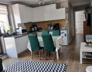 , 56m2 in Cluj-napoca, zona Marasti