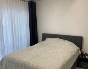 Apartament 3 camere , finisat si utilat modern