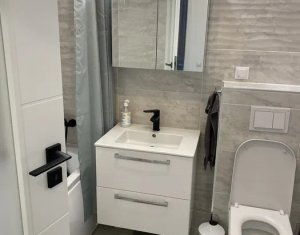 Apartament 3 camere , finisat si utilat modern