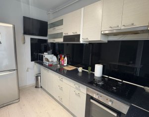 Appartement 2 chambres à louer dans Floresti