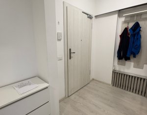 Appartement 2 chambres à louer dans Floresti