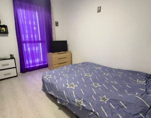 Appartement 2 chambres à louer dans Floresti