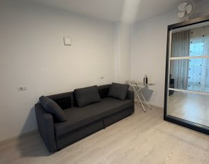 Appartement 2 chambres à louer dans Floresti