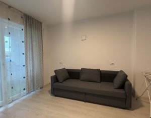 Appartement 2 chambres à louer dans Floresti