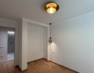 Apartment 3 rooms for sale in Cluj-napoca, zone Manastur