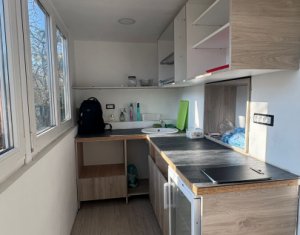 Maison 2 chambres à louer dans Cluj-napoca, zone Andrei Muresanu