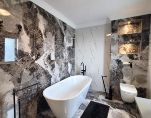 Casa, zona Iris, Voronet, teren 500mp, parcare