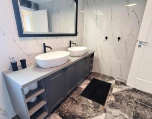 Casa, zona Iris, Voronet, teren 500mp, parcare