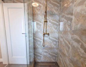 Casa, zona Iris, Voronet, teren 500mp, parcare