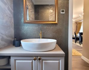 Casa, zona Iris, Voronet, teren 500mp, parcare