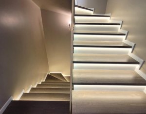 Casa, zona Iris, Voronet, teren 500mp, parcare