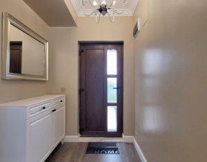 Casa, zona Iris, Voronet, teren 500mp, parcare