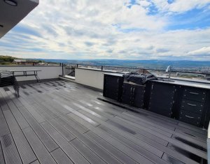 Casa, zona Iris, Voronet, teren 500mp, parcare