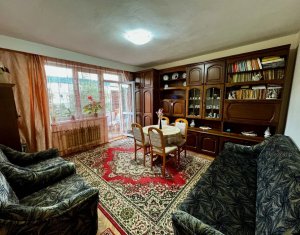  on Cluj-napoca, Zóna Gheorgheni