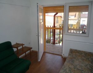 Ház 3 szobák kiadó on Cluj-napoca, Zóna Centru