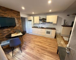 Appartement 1 chambres à louer dans Cluj-napoca, zone Gheorgheni
