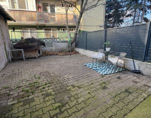Appartement 1 chambres à louer dans Cluj-napoca, zone Gheorgheni