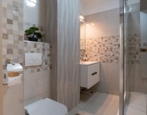 Confort și accesibilitate: apartament 2 camere, zonă centrală Mărăști