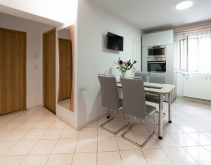 Confort și accesibilitate: apartament 2 camere, zonă centrală Mărăști