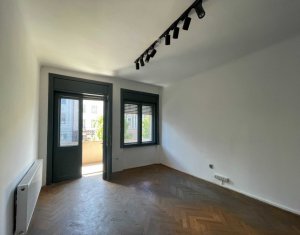 Apartament ultracentral, 120mp, etaj 1