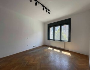 Apartament ultracentral, 120mp, etaj 1