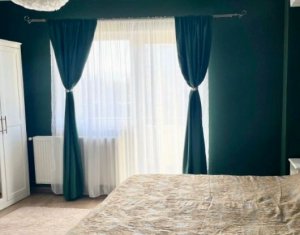 Appartement 3 chambres à louer dans Cluj-napoca, zone Marasti