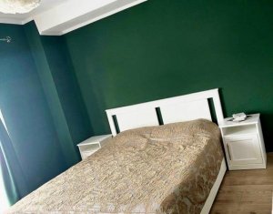 Appartement 3 chambres à louer dans Cluj-napoca, zone Marasti