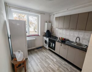 , 52m2 in Cluj-napoca, zona Gruia