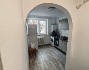 Inchiriere apartament cu o camera, Gruia, zona Stadion CFR, Pet Friendly