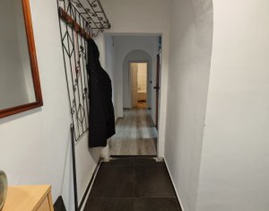 Inchiriere apartament cu o camera, Gruia, zona Stadion CFR, Pet Friendly