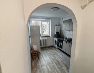 Inchiriere apartament cu o camera, Gruia, zona Stadion CFR, Pet Friendly