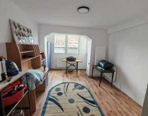 Inchiriere apartament cu o camera, Gruia, zona Stadion CFR, Pet Friendly