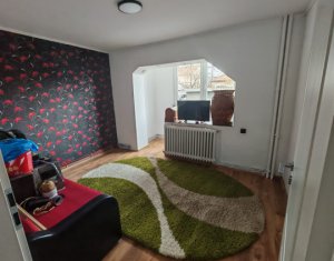 Inchiriere apartament cu o camera, Gruia, zona Stadion CFR, Pet Friendly