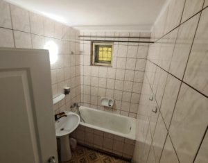 Inchiriere apartament cu o camera, Gruia, zona Stadion CFR, Pet Friendly
