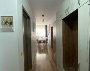 Appartement 3 chambres à vendre dans Floresti