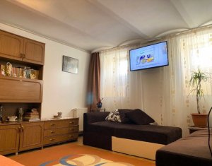 Lakás 2 szobák eladó on Cluj-napoca