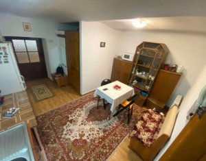 Lakás 2 szobák eladó on Cluj-napoca