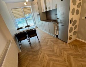 Apartament de lux, 1 dormitor, 1 terasă, cartier Grigorescu