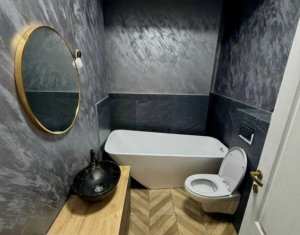 Apartament de lux, 1 dormitor, 1 terasă, cartier Grigorescu