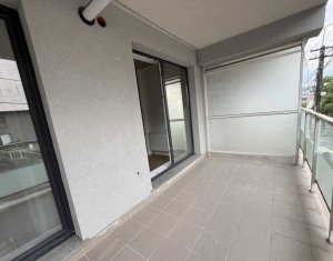 Apartament de lux, 1 dormitor, 1 terasă, cartier Grigorescu