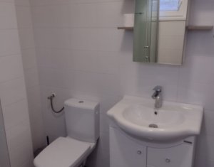 Appartement 2 chambres à louer dans Cluj-napoca, zone Borhanci