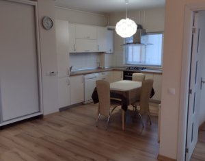 Appartement 2 chambres à louer dans Cluj-napoca, zone Borhanci