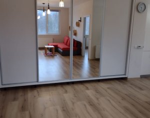 Appartement 2 chambres à louer dans Cluj-napoca, zone Borhanci