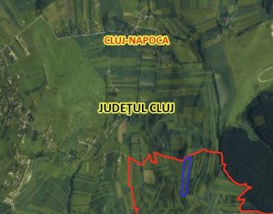 Teren investiție Sopor, preț imbatabil